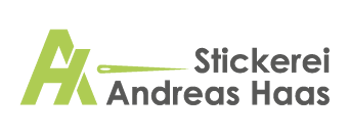 Andreas Haas Experte für Stickereien und Textildruck
